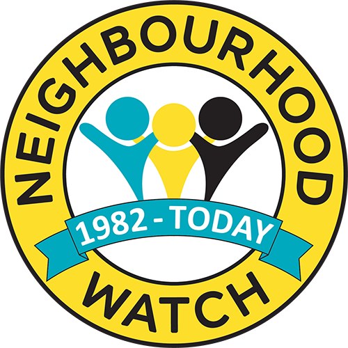 Neighbourhood Watch logo